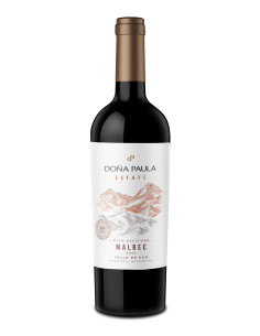 VINO DOÑA PAULA ESTATE...