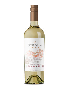 VINO DOÑA PAULA ESTATE SAUVIGNON BLANC 750ML