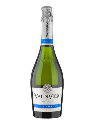 VINO VALDIVIESO ESPUMANTE BRUT 750ML