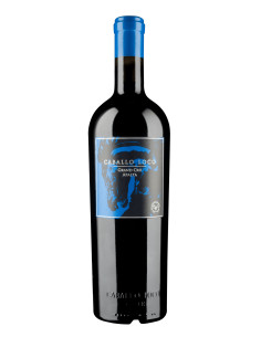 VINO VALDIVIESO CABALLO LOCO GRAND CRU APALTA 750ML