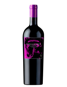 VINO VALDIVIESO CABALLO LOCO GRAND CRU CURICÓ 750ML