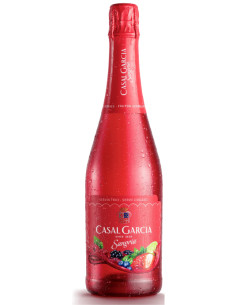 VINO CASAL GARCÍA SANGRIA...