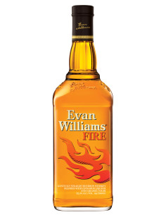 WHISKEY EVAN WILLIAMS...