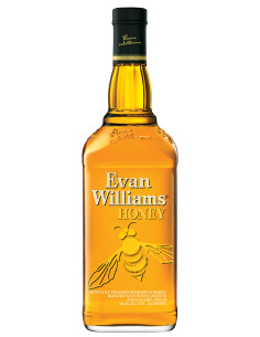 WHISKEY EVAN WILLIAMS...