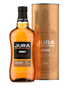 WHISKY JURA JOURNEY 700ML