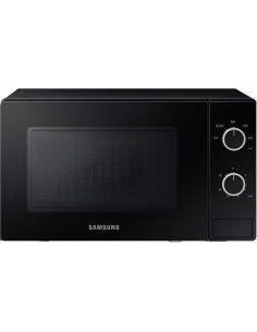 MICROONDAS SAMSUNG MS20A3010AL 20L 220V/50HZ 700W BLACK