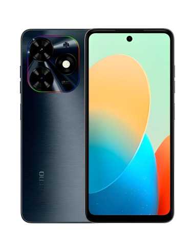 CELULAR TECNO SPARK GO 2024 4GB RAM 128GB