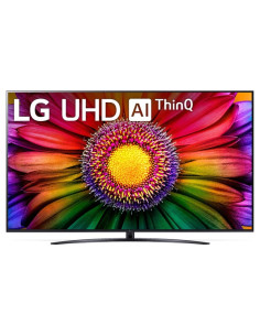 TELEVISOR SMART LED 55" LG 55UR8750 UHD 4K