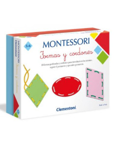 JUEGO CLEMENTONI 55293...