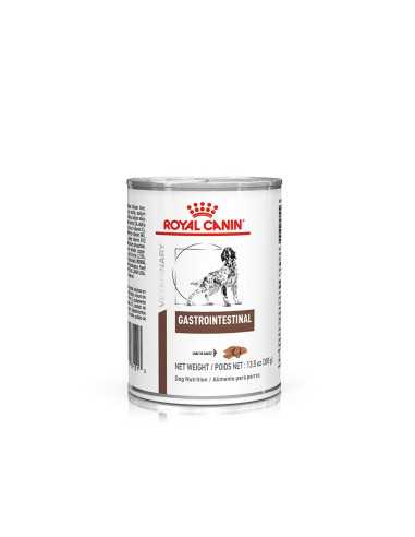 Royal Canin - RCF LATA GASTRO INTEST. DOG CAN X 400 GRAMOS