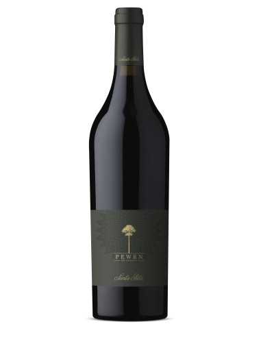 VINO SANTA RITA PEWEN CARMENERE 750ML