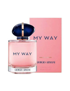 PERFUME G.ARMANI MY WAY FEM...