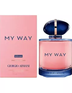 PERFUME G.ARMANI MY WAY FEM...