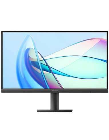 MONITOR 21.45" XIAOMI A22I A22FAB-RAGL FHD/75HZ/8B/HDMI/VGA BLACK