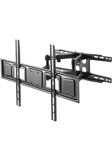 SOPORTE TV KOLKE KVS-591 ARTICULADO 37" A 80" 40KG