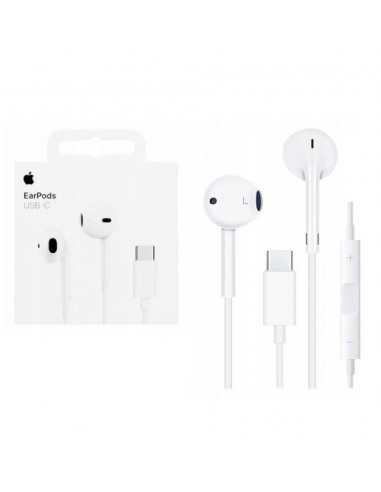 APPLE EARPODS USB-C MTJY3AM/A