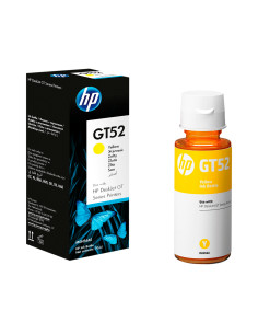 CARTUCHO DE TINTA HP GT52...