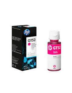 CARTUCHO DE TINTA HP GT52 70ML MAGENTA M0H55AL (SMART TANK)