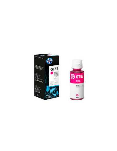 CARTUCHO DE TINTA HP GT52 70ML MAGENTA M0H55AL (SMART TANK)