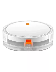 ASPIRADOR XIAOMI MI ROBOT VACUUM E5 WHITE (BHR8298EU)