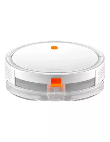 ASPIRADOR XIAOMI MI ROBOT VACUUM E5 WHITE (BHR8298EU)