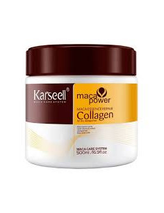 CREMA KARSELL MACA POWER...