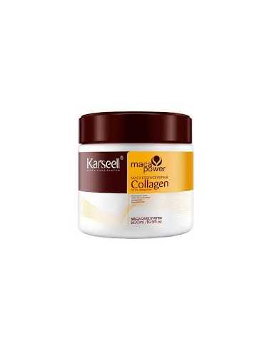 CREMA KARSELL MACA POWER TRATAMIENTO CAPILAR 500ML 0180