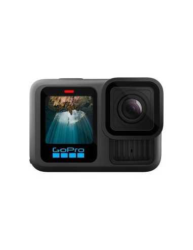 CAMARA GOPRO HERO13 CHDHX-131-RW BLACK