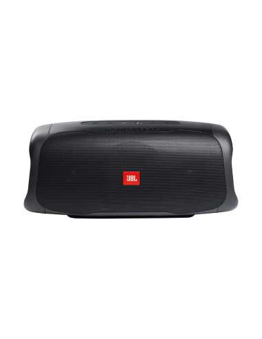 PARLANTE JBL BASSPRO GO BLUETOOTH PORTATIL 200W (100W RMS)