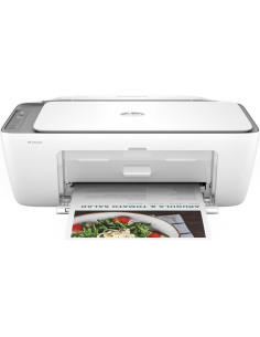 IMPRESORA HP DESKJET 2875 WIRELESS BIVOLT