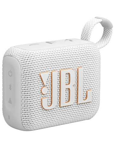 PARLANTE JBL PORTATIL GO 4 BLUETOOTH