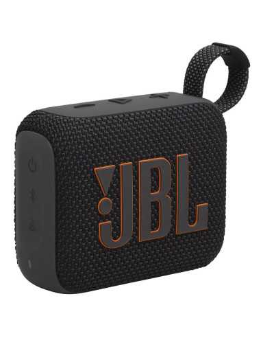 PARLANTE JBL PORTATIL GO4 BLUETOOTH