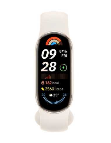 RELOJ XIAOMI SMART BAND 9