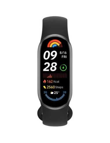 RELOJ XIAOMI SMART BAND 9