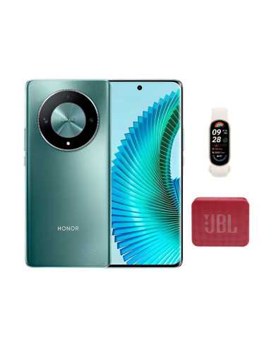 CELULAR HONOR MAGIC 6 LITE + PARLANTE JBL/RELOJ SMART XIAOMI REGALO