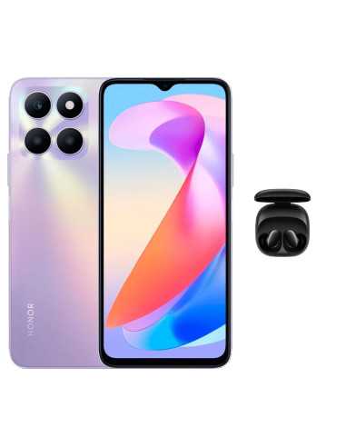 CELULAR HONOR X6A PLUS + AURICULAR XIAOMI BUDS 6 PLAY REGALO