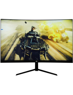 MONITOR GAMER MTEK 24"...