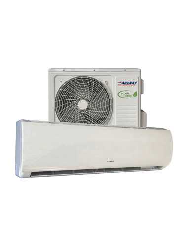 ACONDICIONADOR AIRE AIRWAY 12.000 BTU