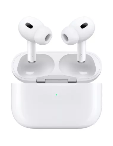 APPLE AIRPODS PRO 2 MTJV3LL/A WIRELESS MAGSAFE CHARGING CASE USB-C