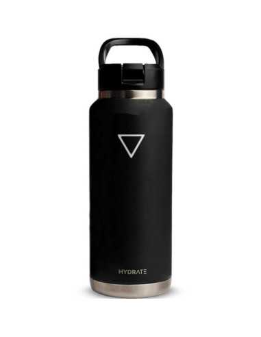 TERMO HYDRATE 1060 ML NEGRO