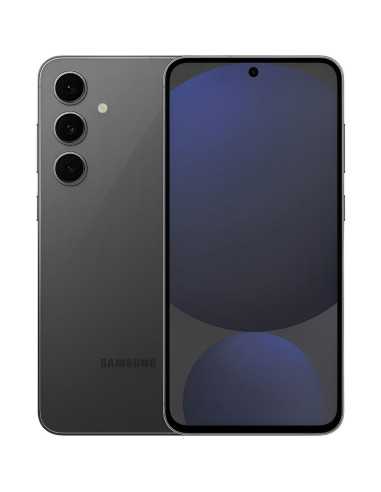 CELULAR SAMSUNG S24 FE 5G S721B 6.7" DS 8/256GB GRAPHITE