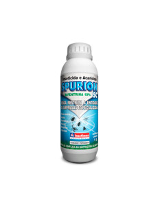 SPURION 10% X 1 LITRO