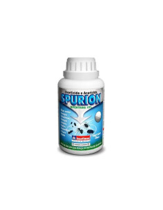 SPURION 10% X 250 CC