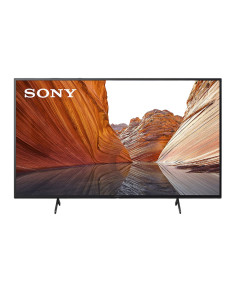 TV LED 65'' SONY KD-65X80J SMART WIFI UHD 4K GOOGLE TV MOD 2021