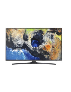 TV LED 49'' SAMSUNG UN49MU6103PXPA 4K-UHD-SMART-HDMI