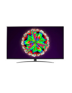TV LED 55" LG 55NANO81SNA NANOCELL 4K-UHD-HDR10-SMART-WIFI-THING AI-MAGIC CONTROL
