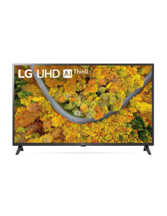 Televisor LG LED 43LM6370 Full HD 43"