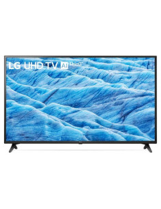 TV LG LED 55UM7100 Ultra HD 55" 4K