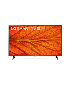 TV LED 32'' LG 32LM637 HD_SMART_AITHING_WIFI_BT
