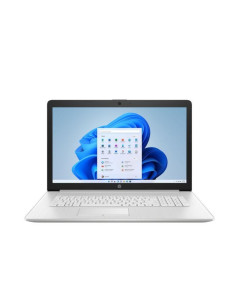 NOTEBOOK HP 15-DY2001CY I3-1125G4 2.0GHZ-8GB-512SSD-TOUCHSCREEN-15"-W10